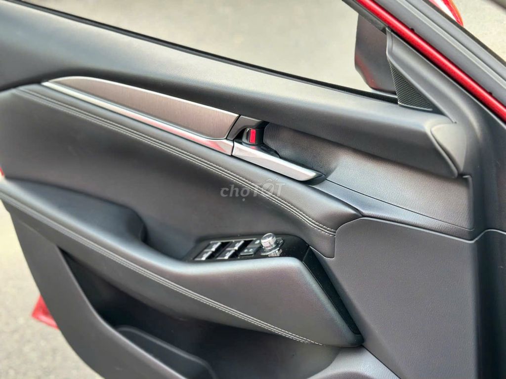 Mazda 6 2022 Mazda 6 2.0L Premium - 20000 km. Mua bán Ô tô tại Thành phố Thủ Đức Tp Hồ Chí Minh được đăng bởi Bùi Nhu Quỳnh hình 17