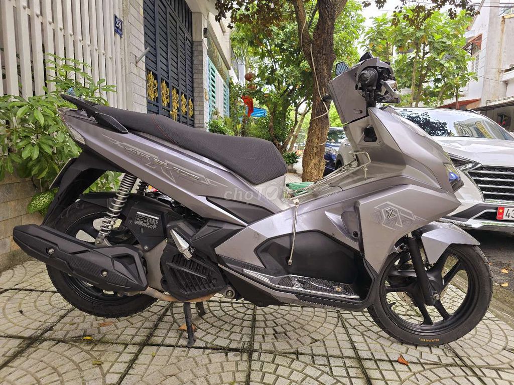 Honda Air Blade 2019 DÒNG NÀY MÁY CHẠY RẤT NGON. Mua bán Xe máy tại Quận Hải Châu Đà Nẵng được đăng bởi cường thịnh hình 3