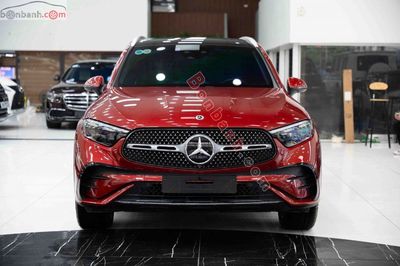 Mercedes Benz GLC Class 2023 - 35000 km. Mua bán Ô tô tại Quận Bắc Từ Liêm Hà Nội được đăng bởi Đức Nam