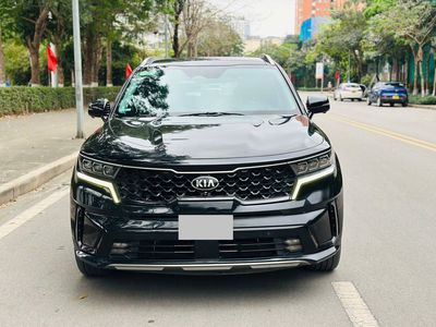 Kia Sorento Signature 2.2 AT AWD 7S Full Dầu