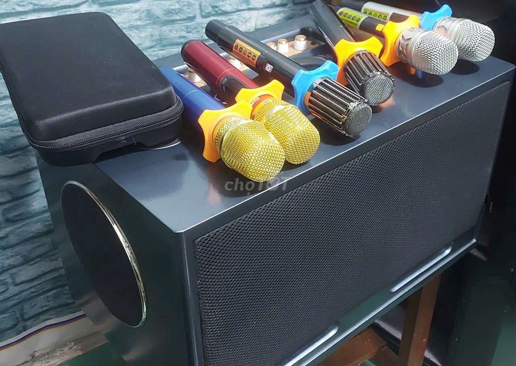 Loa độ hay cho mùa ngăn cản. Mua bán Tivi, Âm thanh tại Thành phố Thủ Đức Tp Hồ Chí Minh được đăng bởi loa kéo độ hình 1