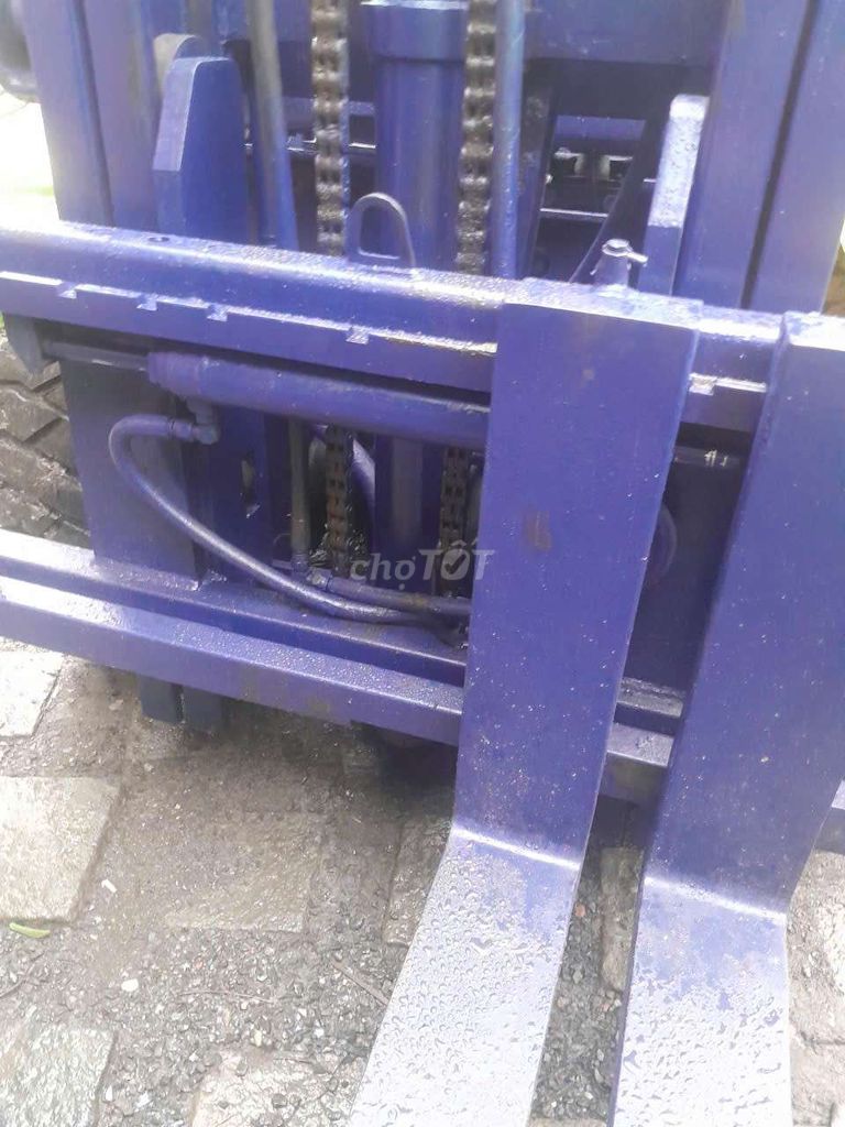 Cần gả em nâng nhật 2.5 tấn. Mua bán Phương tiện khác tại Thành phố Thuận An Bình Dương được đăng bởi Kim Phuong Vo hình 5