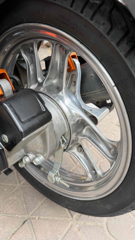 Bán xe AirBlade 2017 vào tên chính chủ.. Mua bán Xe máy tại Quận Lê Chân Hải Phòng được đăng bởi Cửa Hàng Xe Máy Hương THược  hình 3