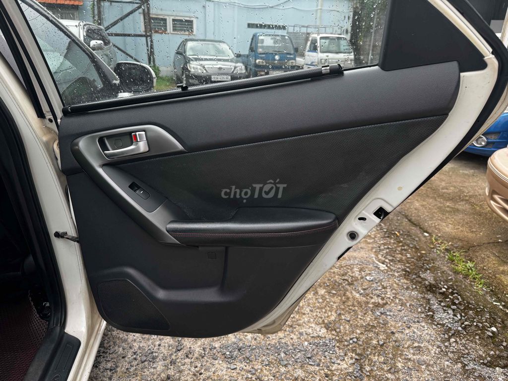 Kia Forte 2011 Zin 100%, Đẹp Xuất Sắc, hỗ trợ góp. Mua bán Ô tô tại Thành phố Thủ Đức Tp Hồ Chí Minh được đăng bởi HIỆP THÀNH PHÁT AUTO hình 6