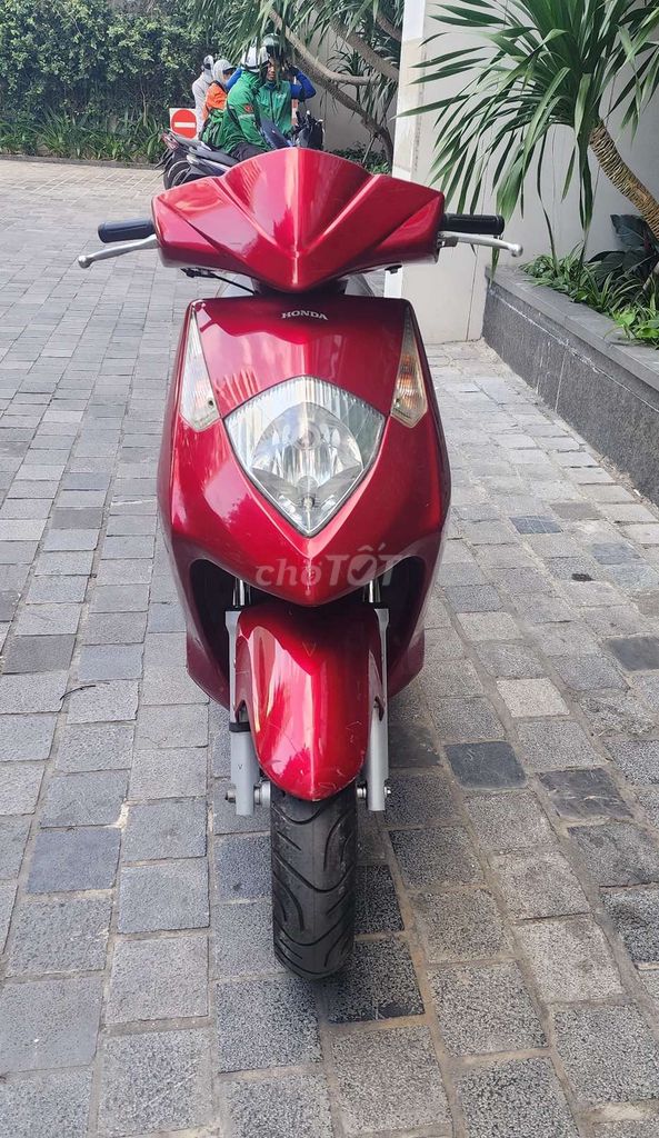 Honda Dylan 150cc phun xăng đt huyền thoại 1 thời. Mua bán Xe máy tại Quận Ba Đình Hà Nội được đăng bởi Hoàng  hình 6