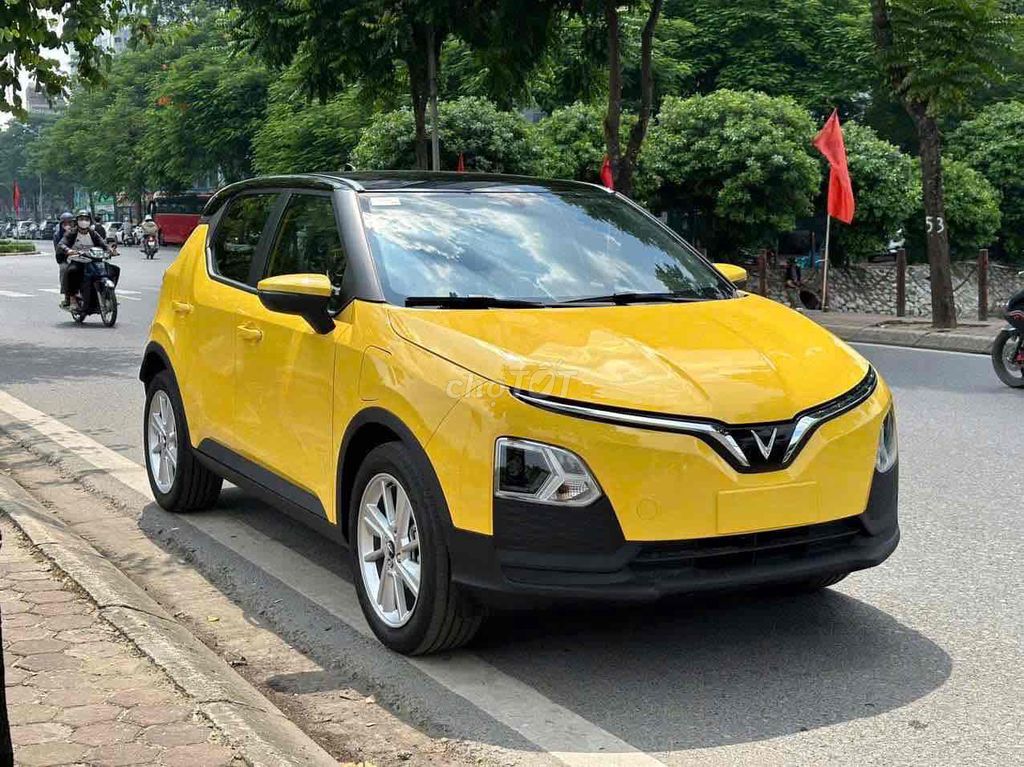 Vinfast Vf5 Plus 2026 photo 3
