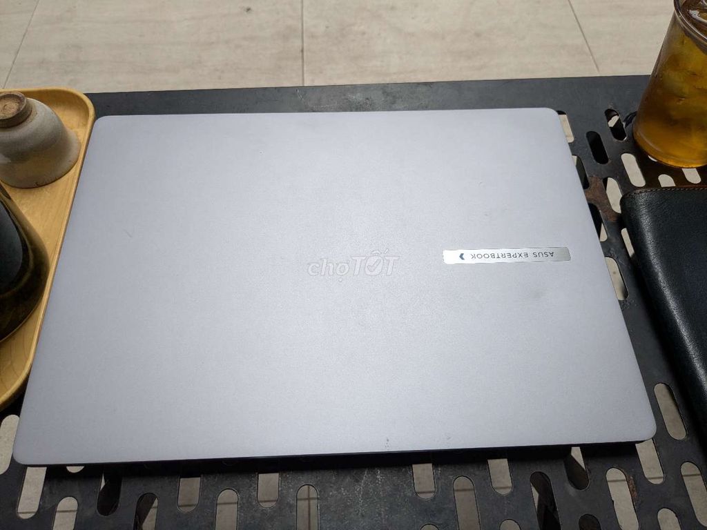 Asus Expertbook P5 14 inch 16GB/512GB SSD. Mua bán Laptop tại Huyện Gia Lâm Hà Nội được đăng bởi Danny Fan hình 1