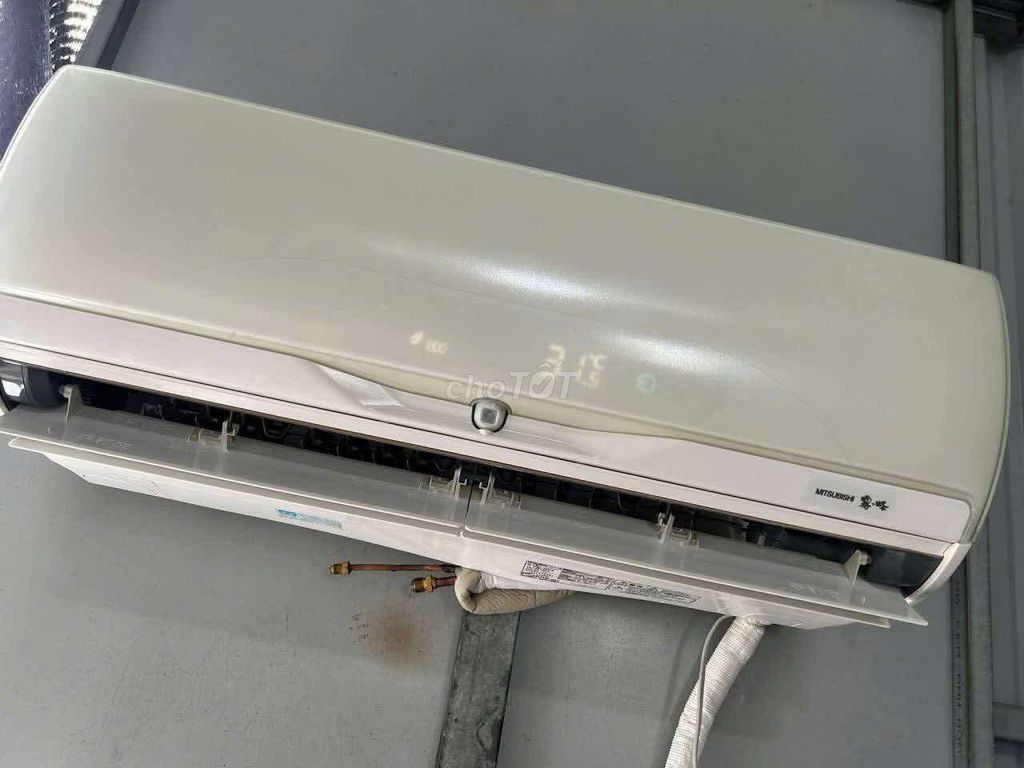 Điều hòa Mitsubishi full chức năng 1.25HP NHẬT. Mua bán Máy lạnh, điều hoà tại Huyện Long Thành Đồng Nai được đăng bởi Lê Đào Sĩ Lẻ Hàng Nhật Nội Địa  hình 1