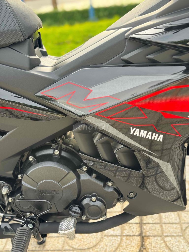 Exciter 150 2020 Đèn Led Zin Đẹp Keng 👍🔥. Mua bán Xe máy tại Huyện Châu Đức Bà Rịa - Vũng Tàu được đăng bởi Xe Máy Thành Lộc 72 hình 4