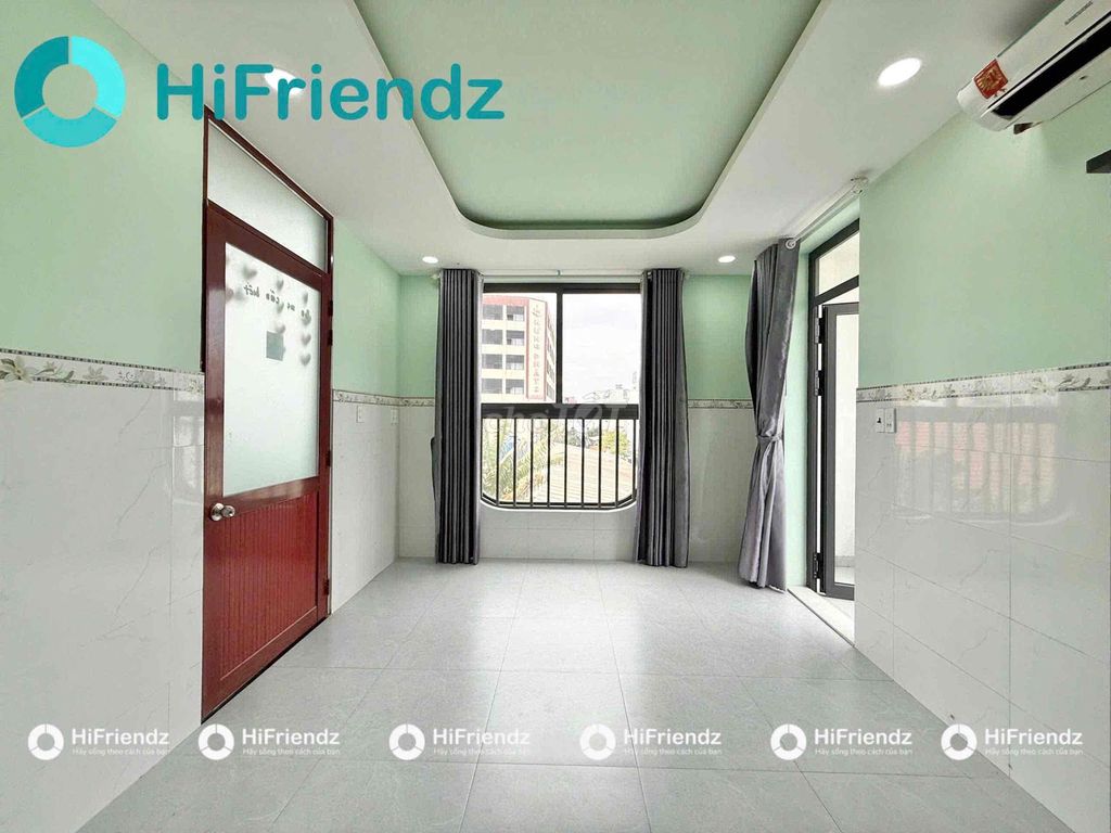 KHAI TRƯƠNG CĂN HỘ SIÊU RẺ ĐỦ NỘI THẤT KẾ CV PHÚ LÂM AEON BÌNH TÂN