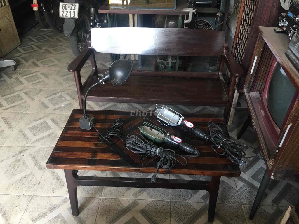 3 Đèn Vintage Nhật Bản. Mua bán Đèn tại Thành phố Biên Hòa Đồng Nai được đăng bởi Tuấn Nguyễn hình 1