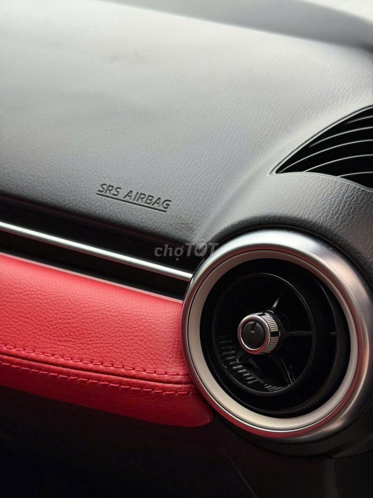 Mazda 2 2022 Luxury 21.000km Xám. Mua bán Ô tô tại Thành phố Thủ Đức Tp Hồ Chí Minh được đăng bởi Công Phan Hữu Tuấn hình 8