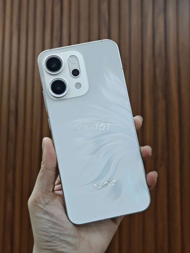 Oppo Reno14 | Reno13 5G New Seal xịn_ Trả Góp. Mua bán Điện thoại tại Quận Gò Vấp Tp Hồ Chí Minh được đăng bởi Võ Tấn Vui  hình 1