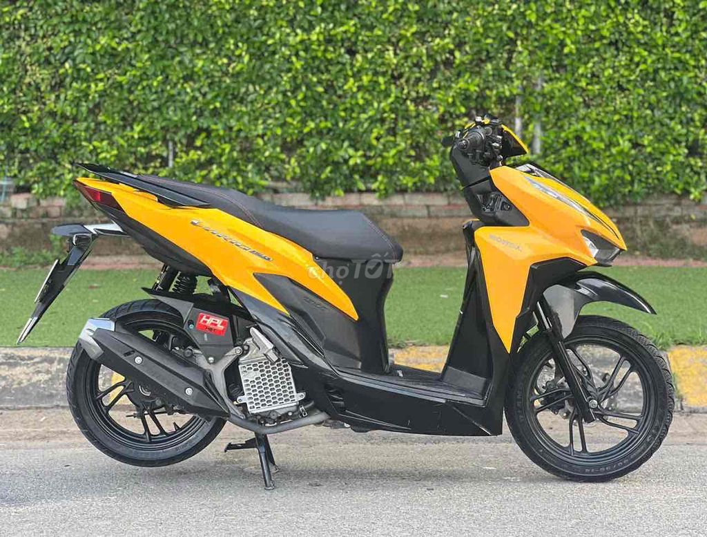 VARIO 150 2020 BSTP CHÍNH CHỦ CÓ BÁN GÓP. Mua bán Xe máy tại Thành phố Thủ Đức Tp Hồ Chí Minh được đăng bởi Hiếu  hình 1