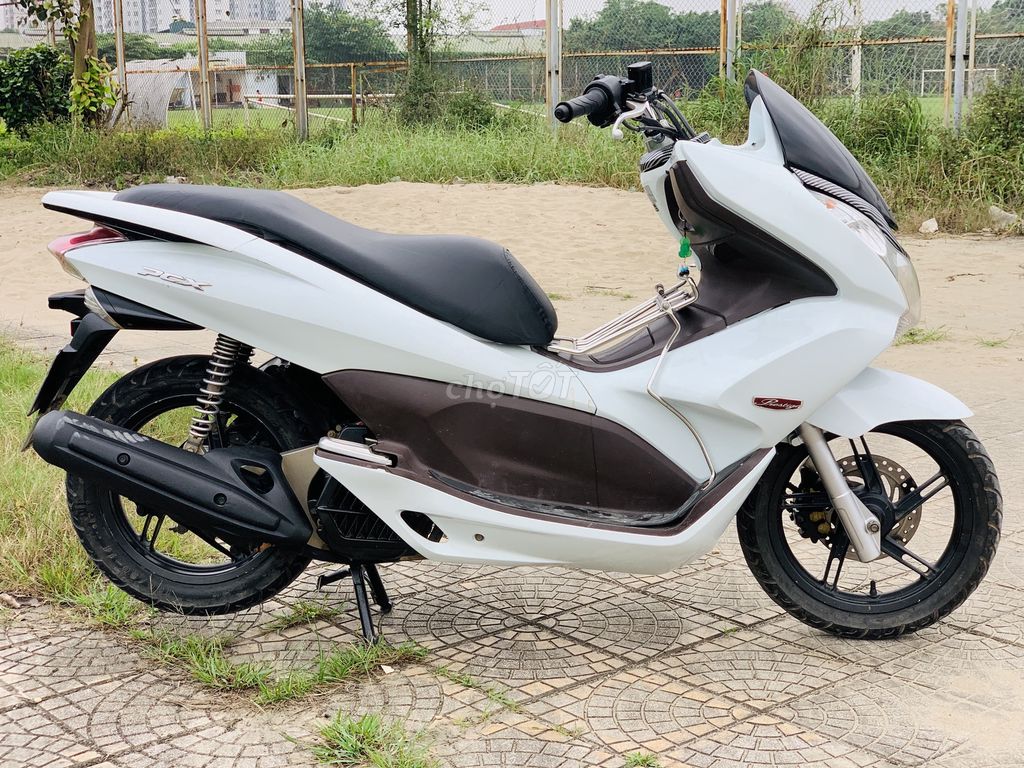 HONDA PCX 125 29H ĐK 2016 CHỦ ĐI GIỮ GÌN. Mua bán Xe máy tại Quận Nam Từ Liêm Hà Nội được đăng bởi Minh Trí hình 6