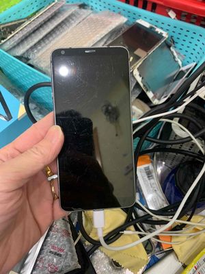 Bán Xác ĐT.LG..G6 thinq zin hỏng màn. Mua bán Điện thoại tại Quận Hà Đông Hà Nội được đăng bởi Hùng Mạnh Mobile