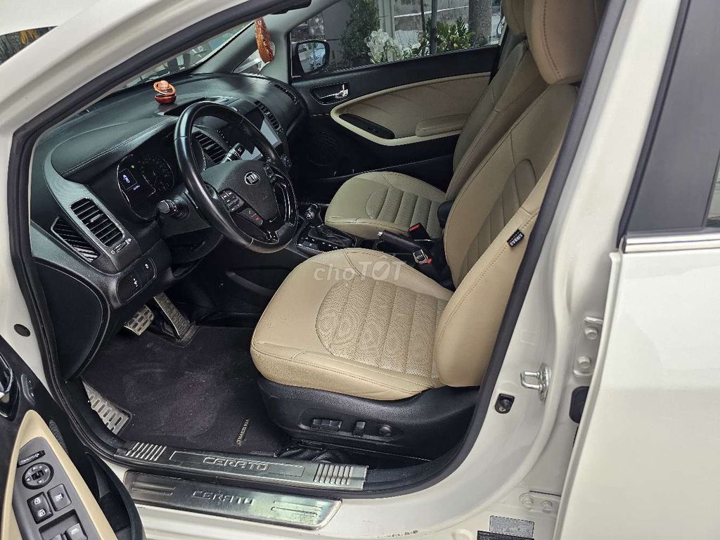 2018 2.0 AT - 85000 km. Mua bán Ô tô tại Huyện Đông Anh Hà Nội được đăng bởi lương thanh tùng hình 15