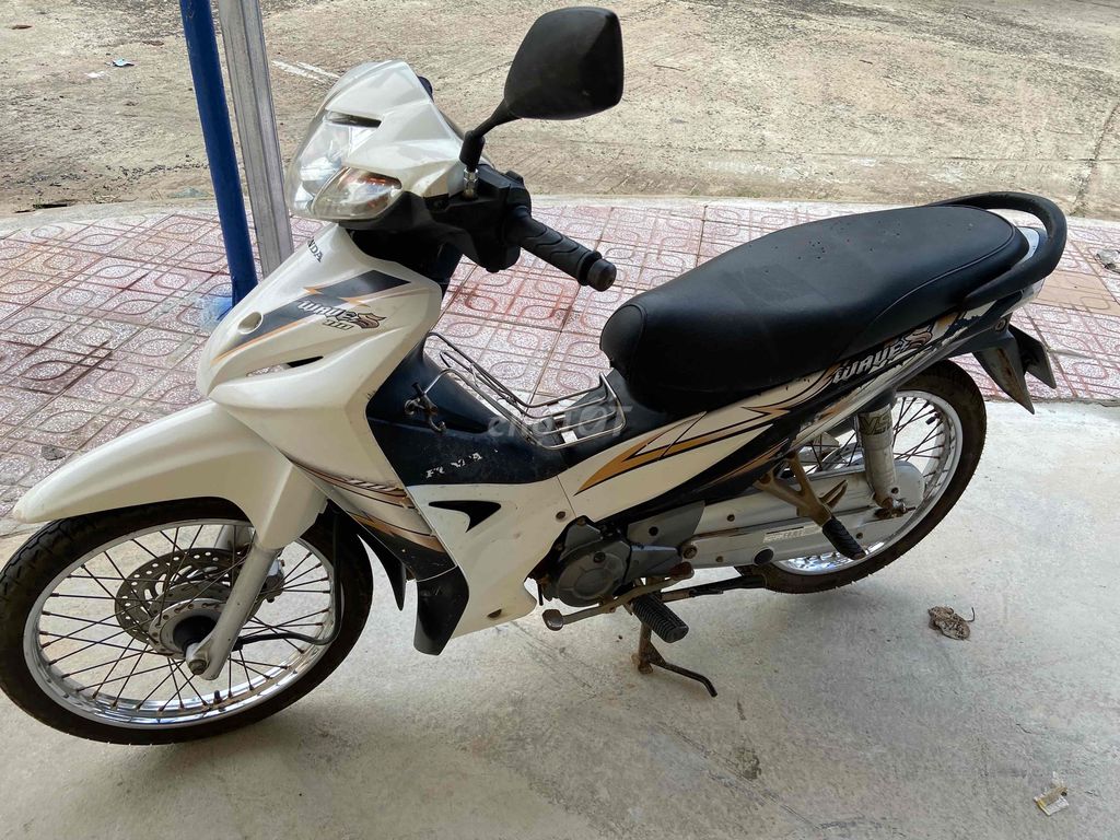 Cần bán Wave , tại eakar đaklak. Mua bán Xe máy tại Huyện Ea Kar Đắk Lắk được đăng bởi PHAN DUY CƯƠNG hình 2