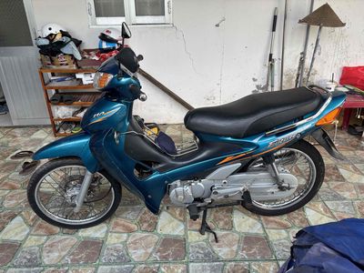 Chính chủ cần bán Honda Future 1. Mua bán Xe máy tại Thành phố Cà Mau Cà Mau được đăng bởi Lê thị huy thu