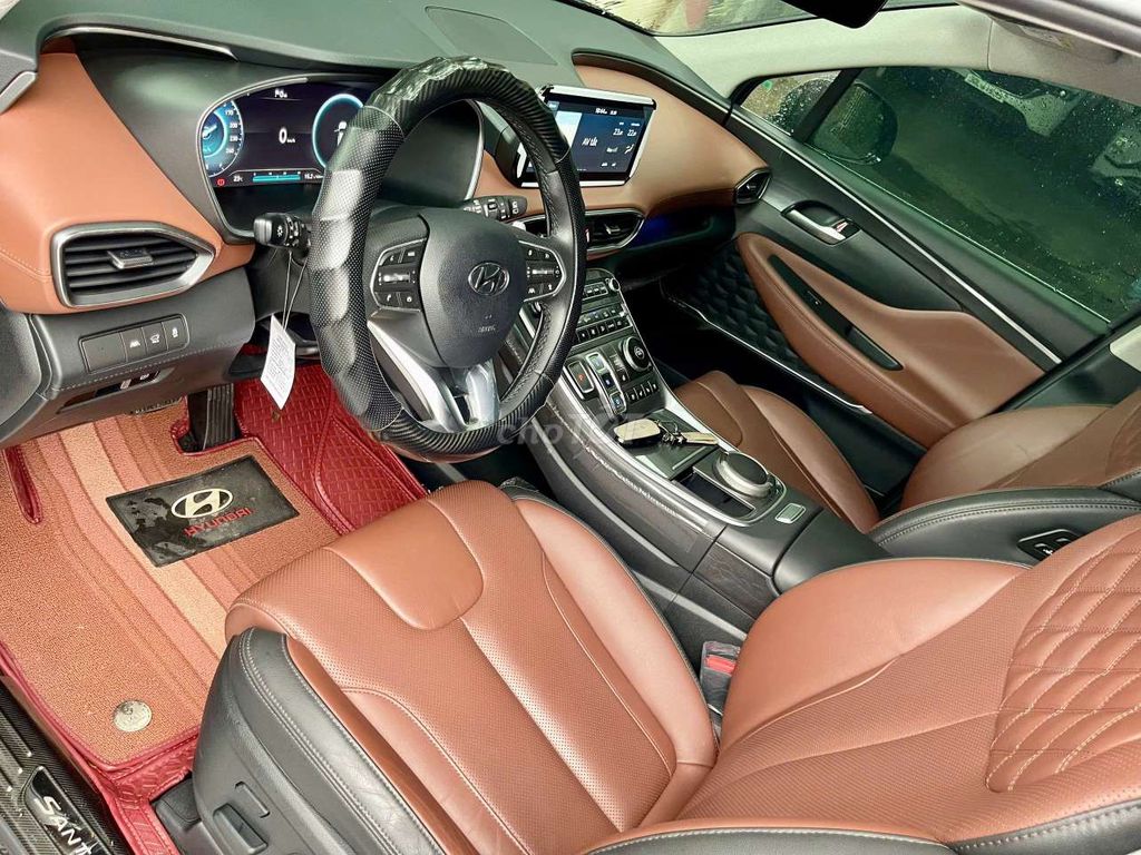 2024 - 4900 km. Mua bán Ô tô tại Quận Cầu Giấy Hà Nội được đăng bởi A LONG hình 6