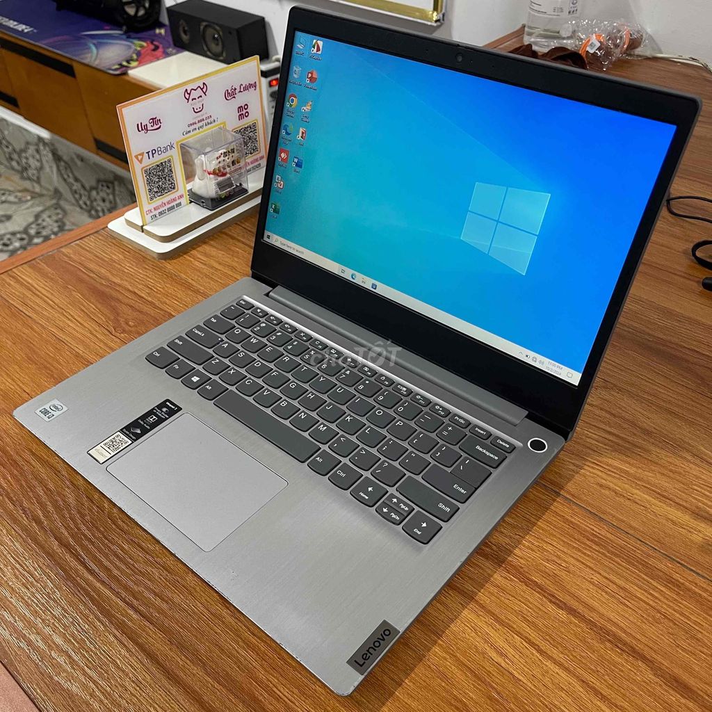 Laptop Lenovo ThinkPad 13 inch i3 ram 8 ssd 128