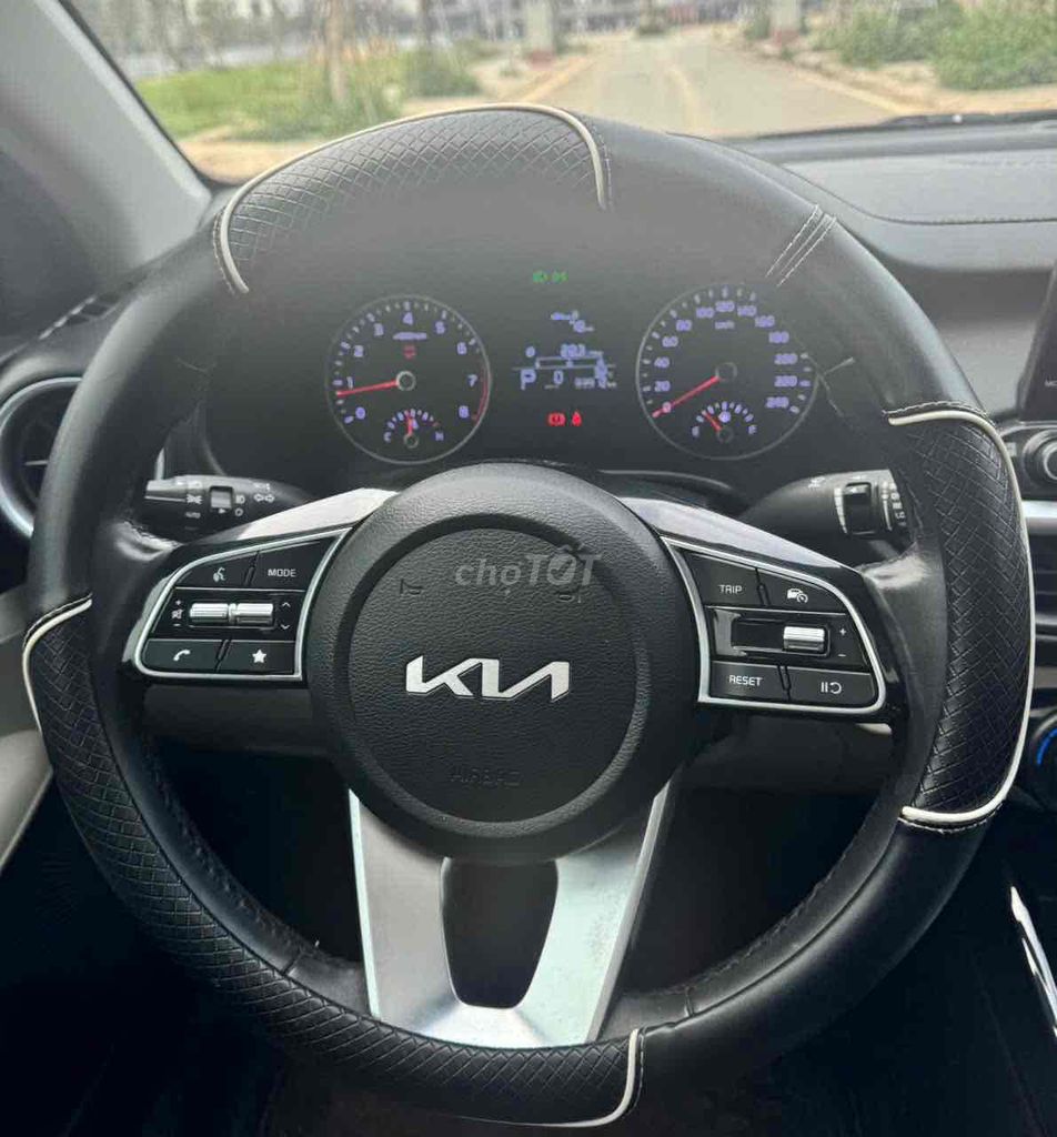 Kia K3 2022 1.6 Luxury - 30000 km. Mua bán Ô tô tại Huyện Đông Anh Hà Nội được đăng bởi vương văn chung  hình 8
