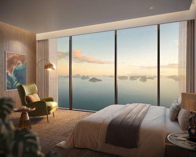 Căn hộ chung cư cao cấp. Mua bán căn hộ/chung cư tại Thành phố Hạ Long Quảng Ninh được đăng bởi datc le