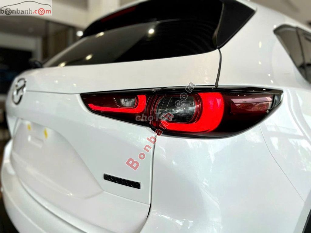 Mazda CX5 Deluxe 2.0 AT 2025 - 709 Triệu. Mua bán Ô tô tại Quận 12 Tp Hồ Chí Minh được đăng bởi Mazda Thủ Dầu Một hình 4