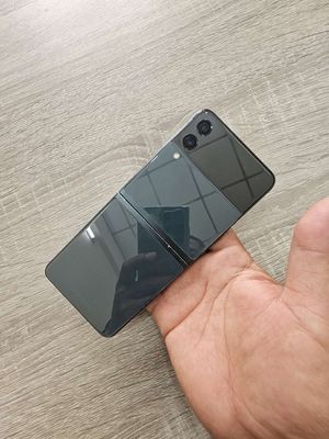 Samsung Galaxy Z Flip3 256GB xanh