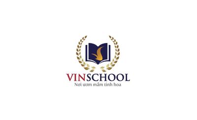 Công ty Cổ phần Vinschool logo