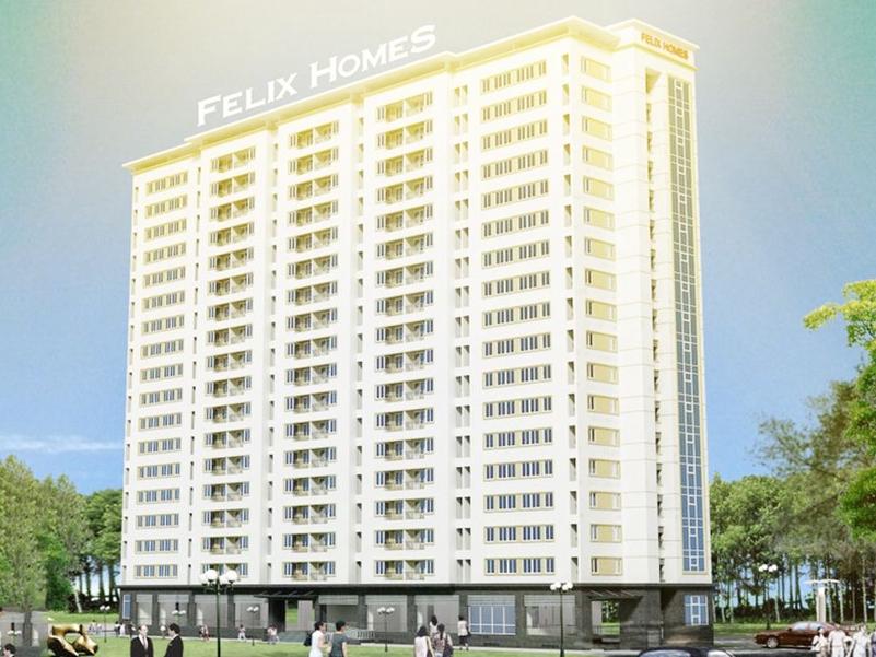 Felix Home Gò Vấp
