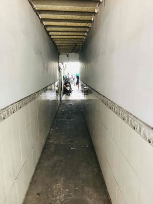 Bán nhà mặt tiền đường An Dương Vương Đoạn sát nhập vào P Bình Phú. Mua bán nhà ở tại Quận 8 Tp Hồ Chí Minh được đăng bởi HOMECOOKING