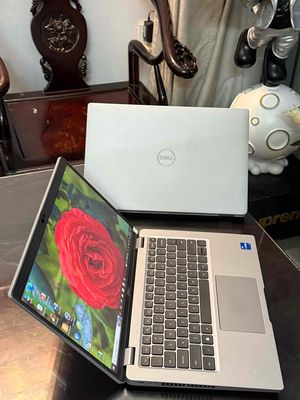 DELL 5430 COR I7 Thế thê 12 Ram 16/Ssd 512g
