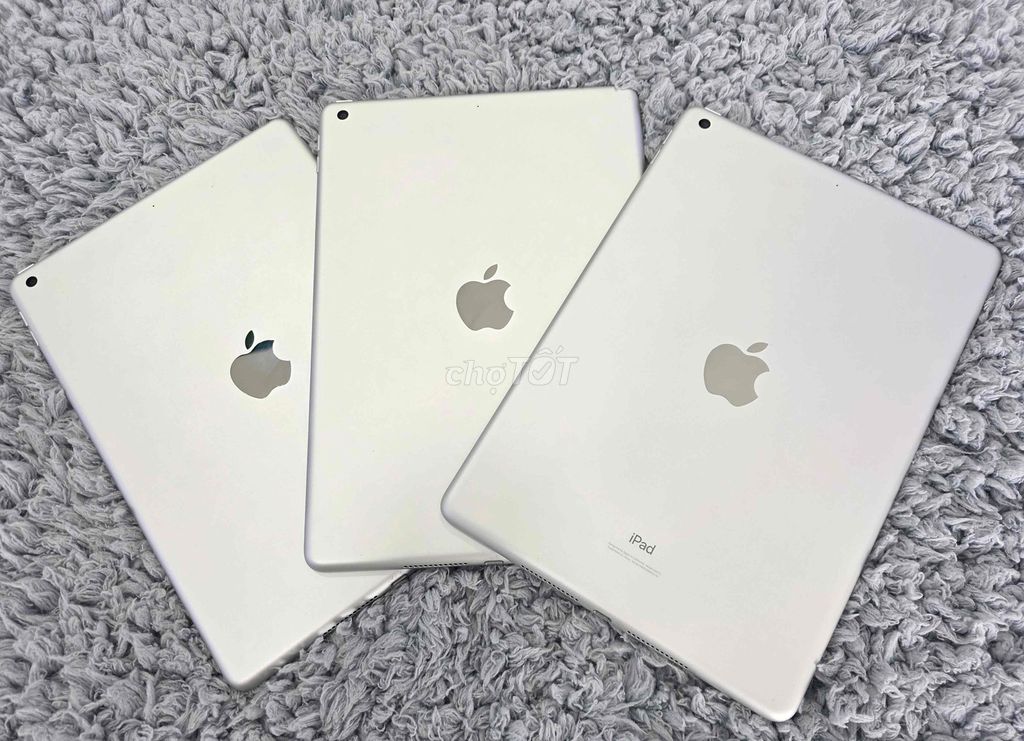 Apple iPad Gen 8 Bạc. Mua bán Máy tính bảng tại Quận Ngô Quyền Hải Phòng được đăng bởi lê thanh thuỷ hình 1