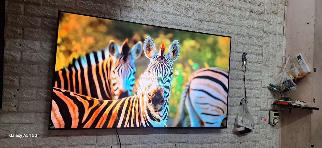 Bán tivi samsung 58 inh sản xuata 2022. Mua bán Tivi, Âm thanh tại Quận Hai Bà Trưng Hà Nội được đăng bởi ĐIỆN TỬ MAI ANH  hình 1