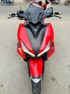 YAMAHA NVX 125cc  ĐK 2018 .HỖ TRỢ GÓP. Mua bán Xe máy tại Quận Gò Vấp Tp Hồ Chí Minh được đăng bởi CẦM ĐỒ NĂM LINH
