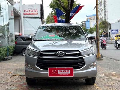 Bán Innova số sàn 2018 - 1 chủ từ đầu chất xe đẹp. Mua bán Ô tô tại Thành phố Thủ Đức Tp Hồ Chí Minh được đăng bởi Tấn Quang Toyota Đông Sài Gòn