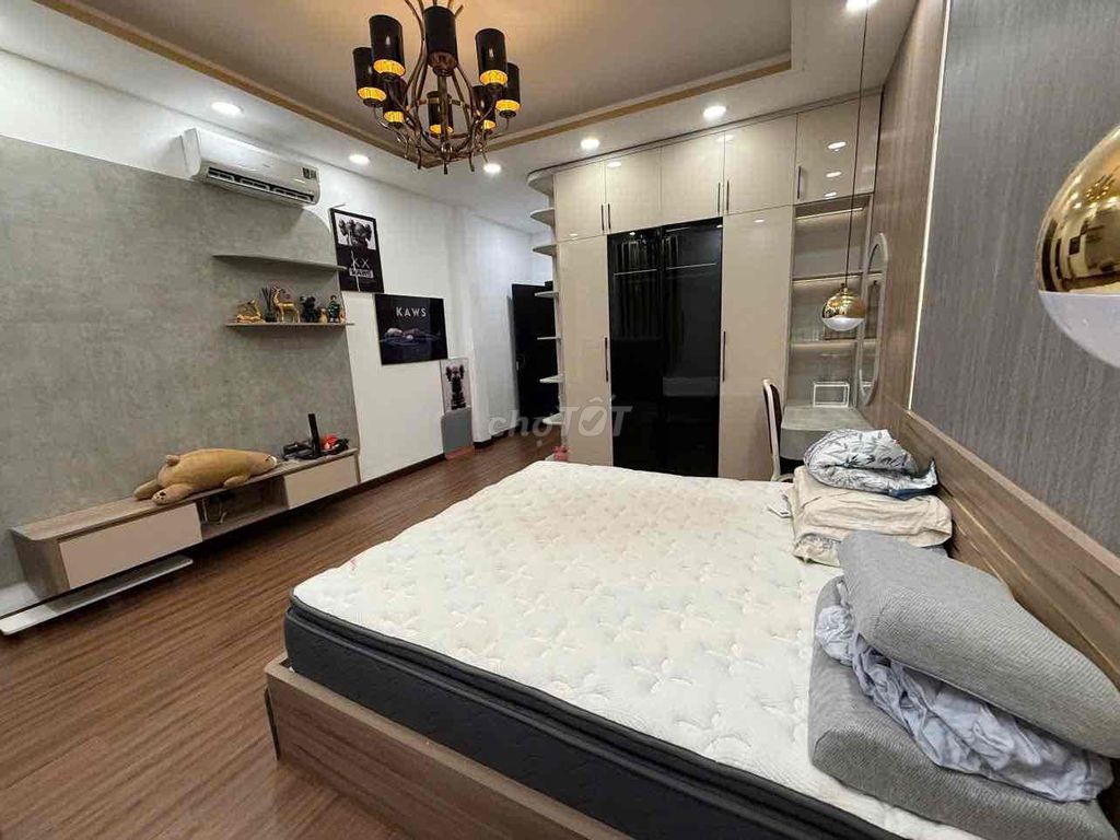 🏠 АРЕНДА ФАСАДА В СТИЛЕ ХУЙНЬ ТАН ФАТ — РАЙОН 7