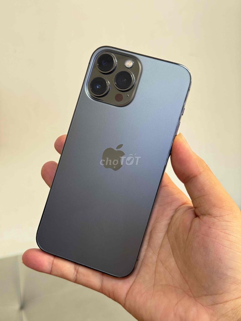Apple iPhone 13 Pro Max 256GB QT Zin áp có GL 98,5. Mua bán Điện thoại tại Quận 8 Tp Hồ Chí Minh được đăng bởi Hàng Zin Chất Giá Rẽ Có Giao Lưu   hình 1