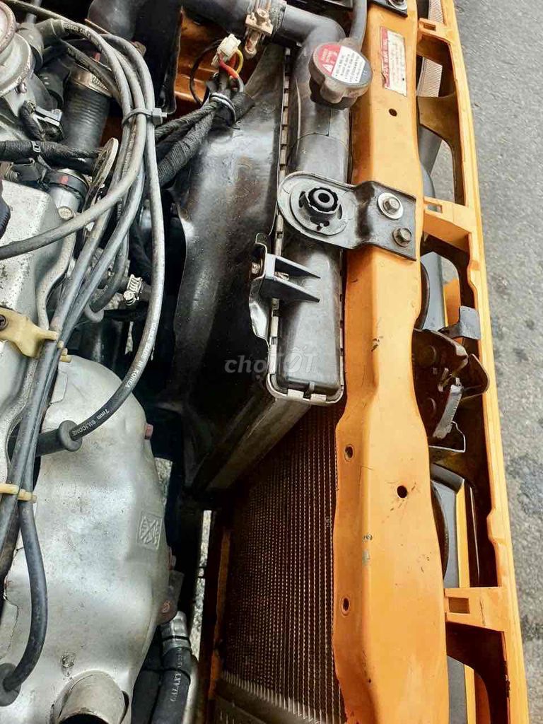 bán cd5 siêu đẹp. Mua bán Ô tô tại Huyện Xuyên Mộc Bà Rịa - Vũng Tàu được đăng bởi Bi nguyễn hình 15