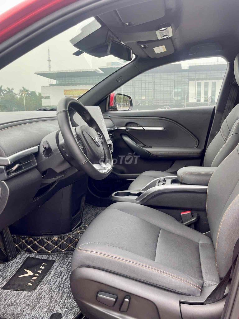 VF6 ĐĂNG KÍ FLATFORM TRỌN GÓI-140TR NHẬN XE. Mua bán Ô tô tại Huyện Cần Giờ Tp Hồ Chí Minh được đăng bởi Kỳ Nguyễn VinFast hình 17