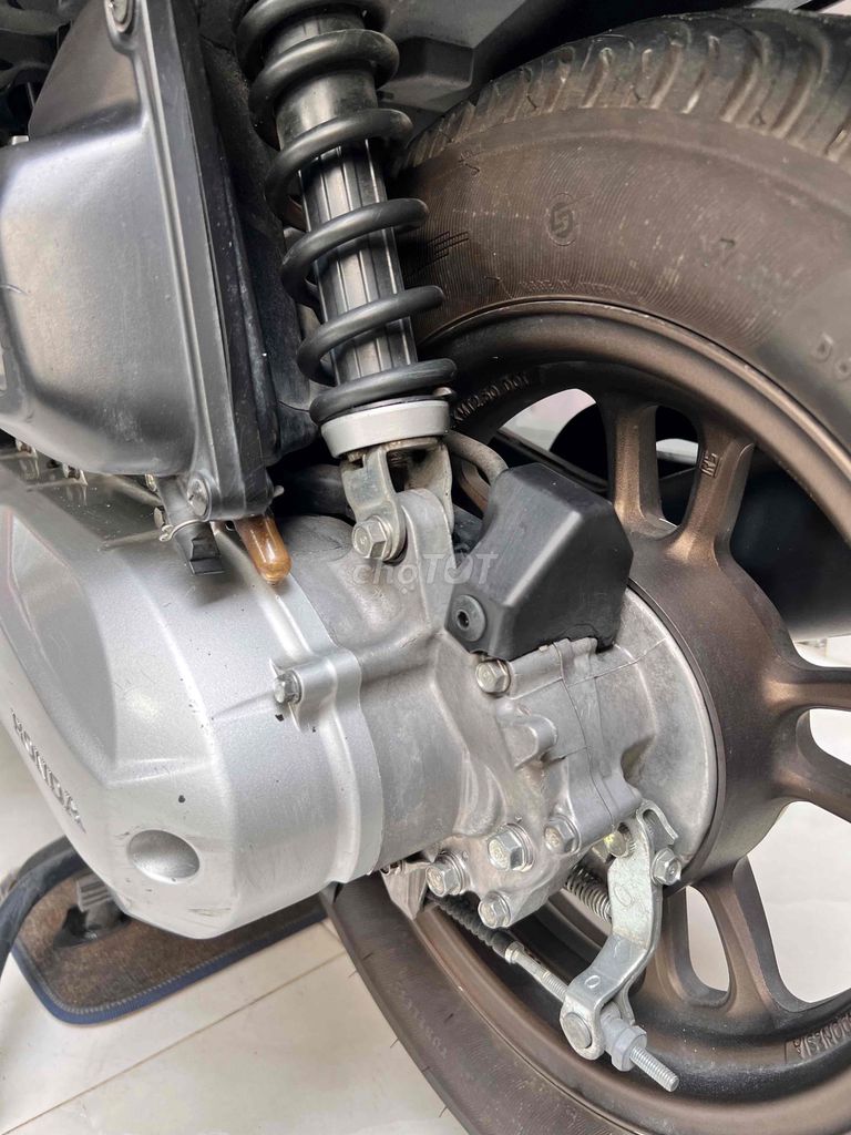 Cần Bán Scoopy 2022 BSTP 9 Chủ Kí Giấy Biển Đẹp. Mua bán Xe máy tại Quận Gò Vấp Tp Hồ Chí Minh được đăng bởi Hoài Nam hình 9