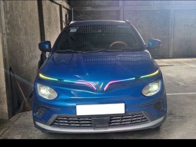 VinFast VF e34 2022 111.111 km