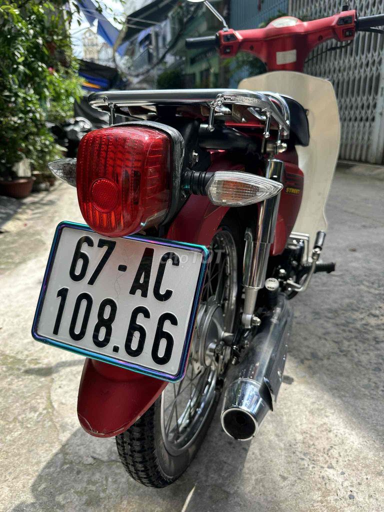 cúp 50cc dk 2020 ko cần bằng lái. Mua bán Xe máy tại Quận Bình Thạnh Tp Hồ Chí Minh được đăng bởi long pham xuân hình 5