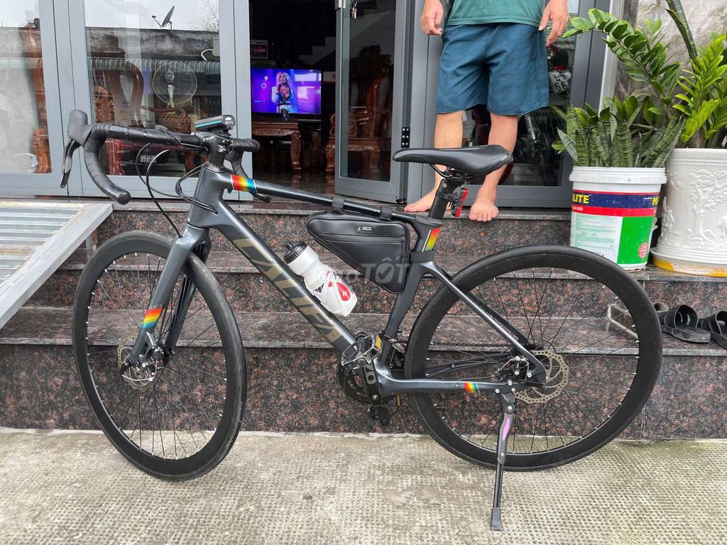 Cần bán xe hư hình. Mua bán Xe đạp tại   được đăng bởi Xuan Viet hình 1