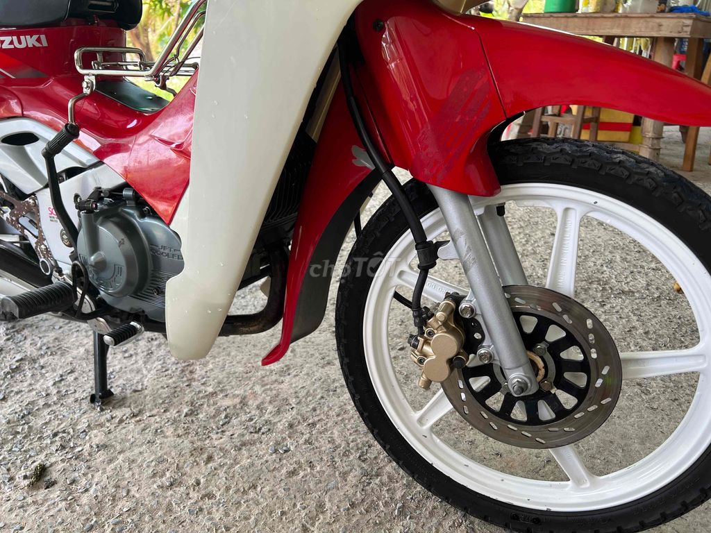 cần bán chiếc xipo 110