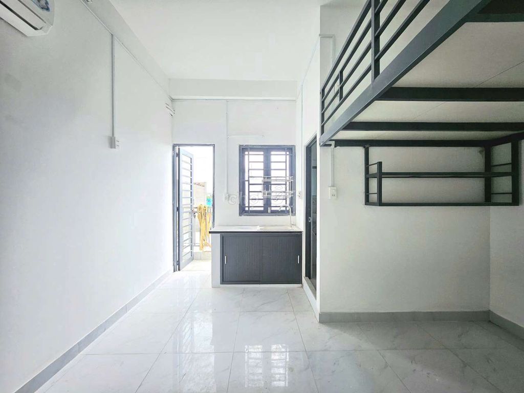 Phòng ban công siêu đẹp