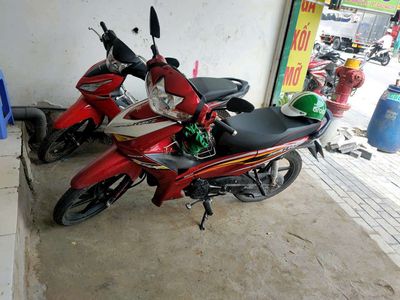 Honda RSX CHÍNH CHỦ