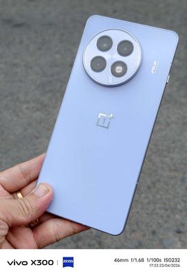 OnePlus Ace 5 Pro Tím fullbox