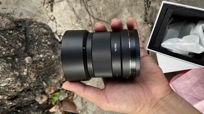 lens Viltrox 50 f2 nikon z còn BH dài. Mua bán Máy ảnh, Máy quay tại Quận Bình Tân Tp Hồ Chí Minh được đăng bởi Trần Jay
